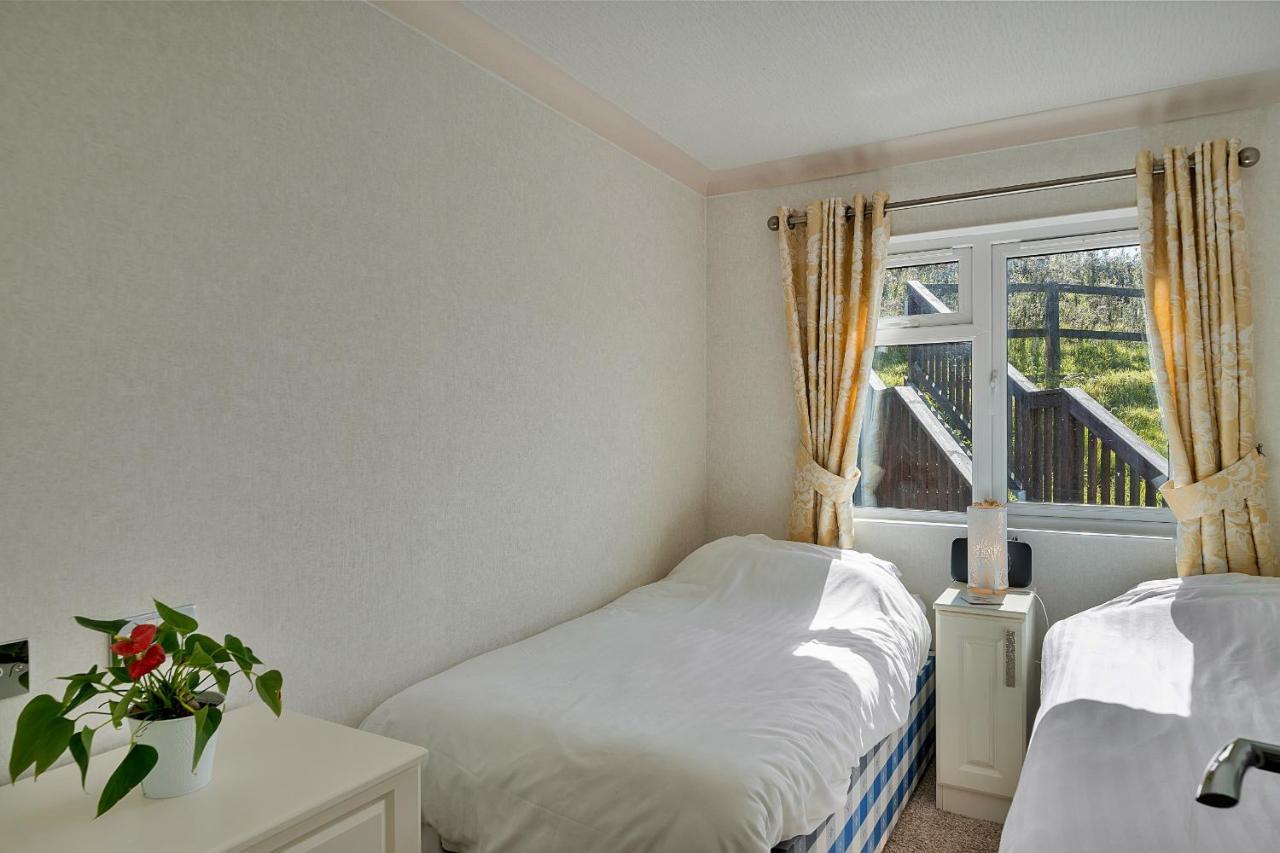 Finest Retreats - Seacroft Villa Torpoint Buitenkant foto