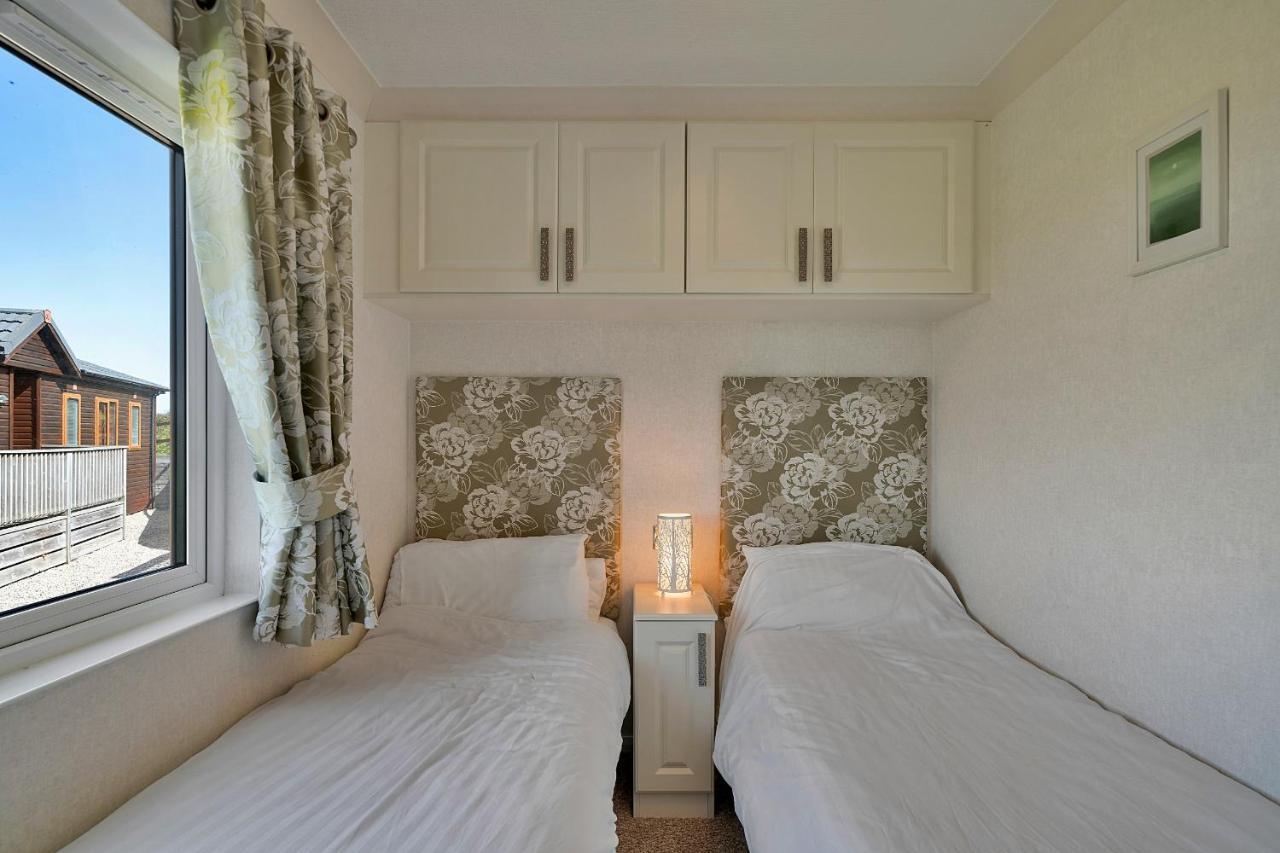 Finest Retreats - Seacroft Villa Torpoint Buitenkant foto
