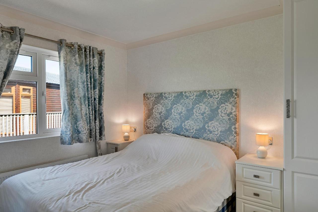 Finest Retreats - Seacroft Villa Torpoint Buitenkant foto