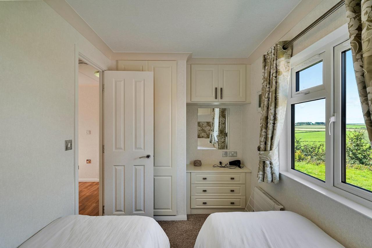 Finest Retreats - Seacroft Villa Torpoint Buitenkant foto